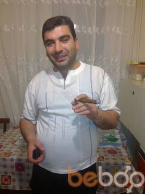  ,   Armenak, 43 ,   