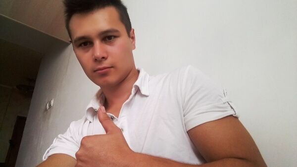  ,   Dmitrii, 27 ,   