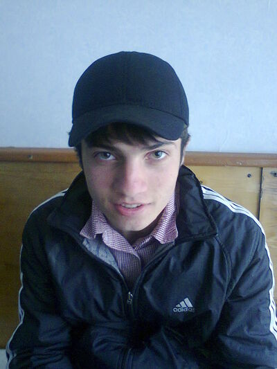  ,   Dima, 35 ,   