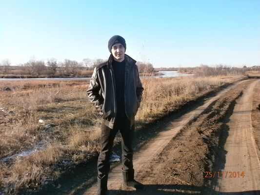  ,   Aleks, 33 ,   