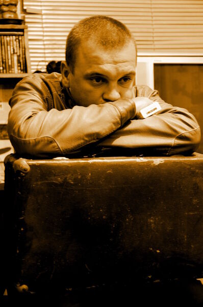  ,   Serega, 44 ,  