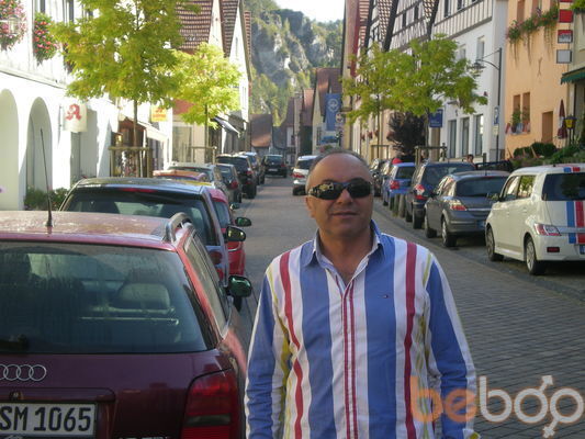  3289605  Boris, 57 ,    Nuernberg