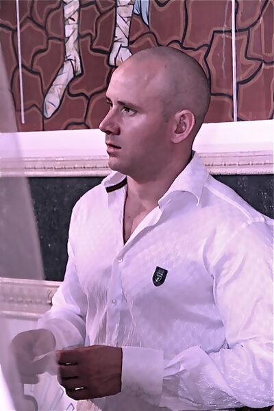  Rome,   Stepan, 39 ,   ,   , c 