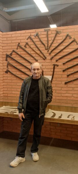  ,   Sergey, 57 ,   ,   