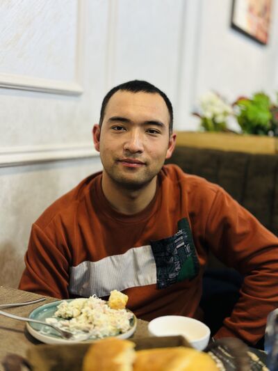 ,   Sherzod, 23 ,   ,   