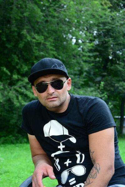  ,   Sergei, 43 ,   