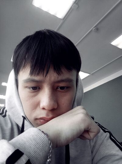  ,   Daniil, 19 ,   ,   