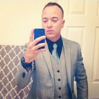  Lagos,   Michael, 48 ,   ,   , c 