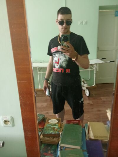  ,   Danila, 23 ,   ,   , c , 