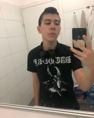  Tel Aviv-Yafo,   Teo, 24 ,  