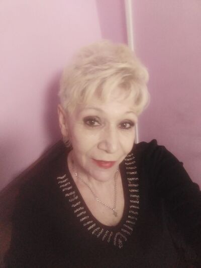  ,   Tatyana, 65 ,   ,   
