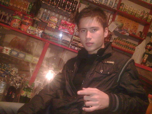 ,   Tohirbek, 34 ,   