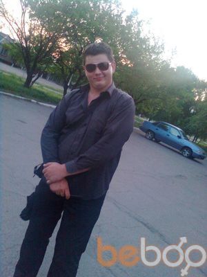 Фото 2083145 мужчины D1N1K1N, 31 год, ищет знакомства в Павлограде