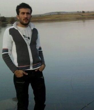 6219925  Bulut Ayaz, 38 ,    