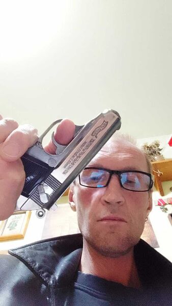  ,   Tim, 54 ,     