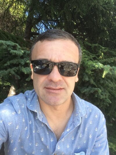  ,   Misha, 46 ,   