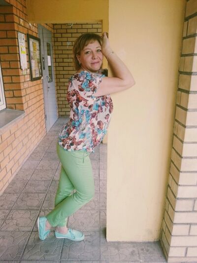  ,   Liliya, 53 ,  