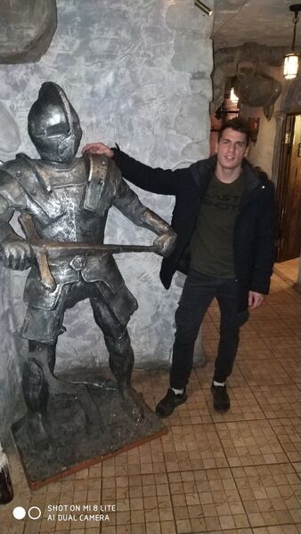  ,   Sergey, 29 ,  