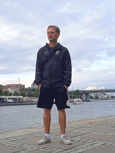  Szczecin Pogodno,   VictOr, 41 ,   ,   