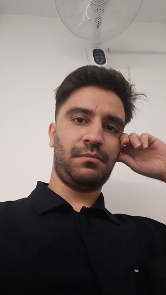  Abtenau,   Mahdi, 27 ,   ,   