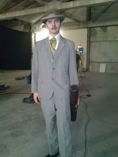  ,   Baron, 32 ,   ,   , c , 