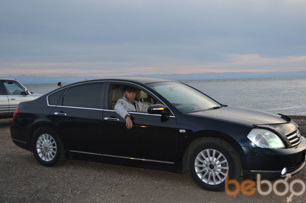  ,   Edik, 36 ,  