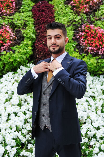  ,   Ayal, 30 ,   ,   