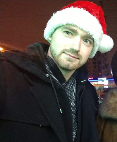  ,   Dmitry, 30 ,   