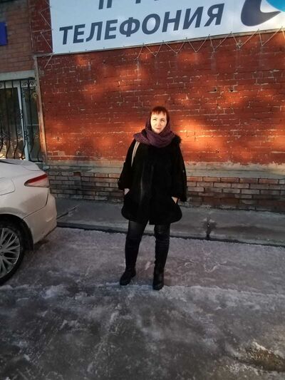  ,   Irina, 55 ,   c 