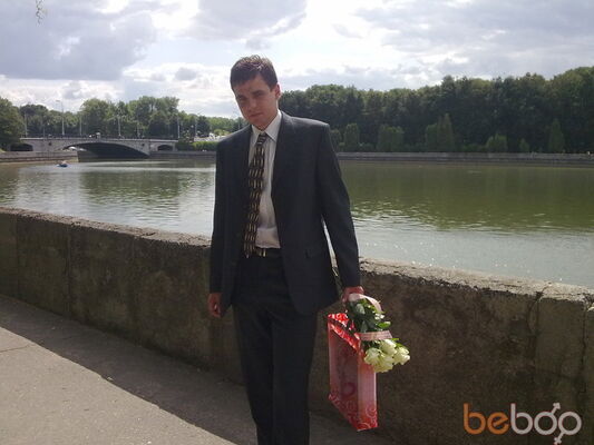 Знакомства Москва, фото мужчины Diamond, 37 лет, познакомится для флирта
