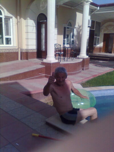  ,   Pulatbek, 67 ,   