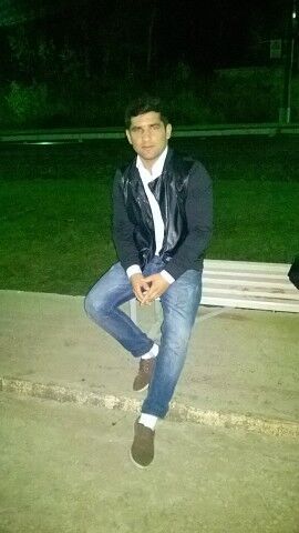  ,   Parviz, 30 ,   