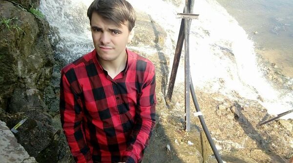  ,   Vadym, 36 ,  