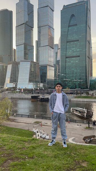  ,   Magomed, 19 ,   ,   