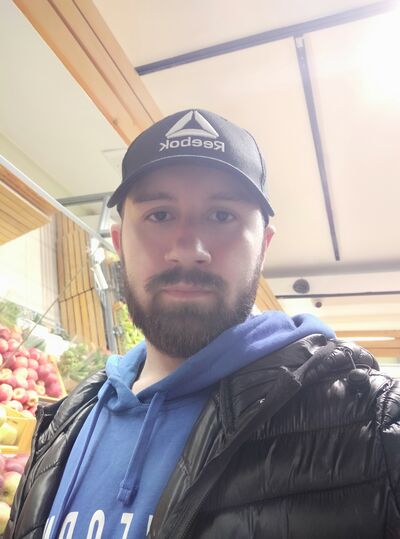  ,   Andrey, 31 ,   ,   