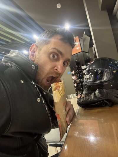  ,   Bismark, 39 ,   