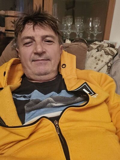  Traunstein,   Goran, 54 ,   ,   