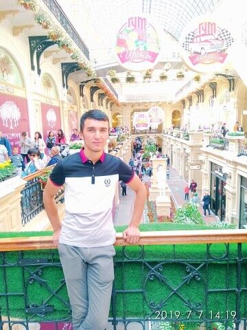  ,   Jasurbek, 30 ,   ,   