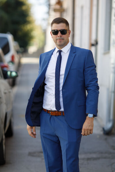  Backa Topola,   Prolaznik, 38 ,   