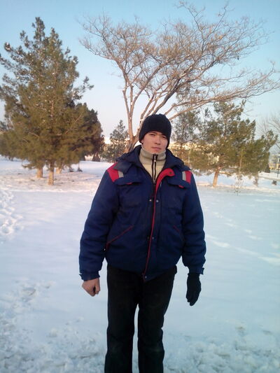  ,   SANJAR, 37 ,     , c 