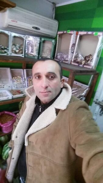  Giessen,   Yusuf, 38 ,   ,   