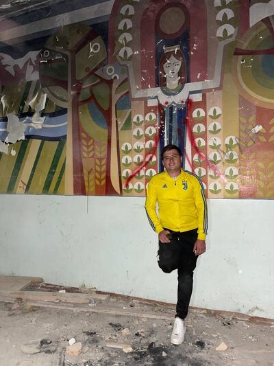  ,   Izzat, 31 ,   ,   