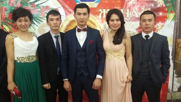  ,   Serik, 29 ,   