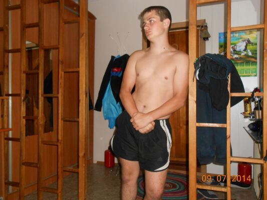  ,   Aleks, 31 ,   