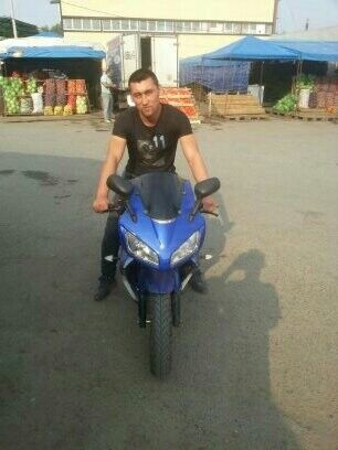  ,   Fedya, 31 ,     , c 