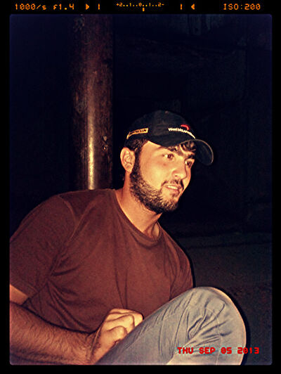  ,   Imran, 34 ,   