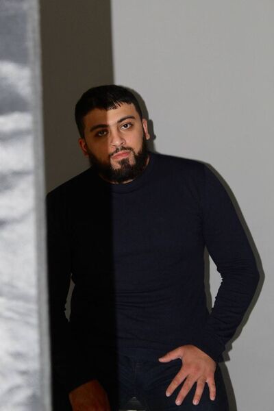  ,   Rafik, 36 ,   ,   