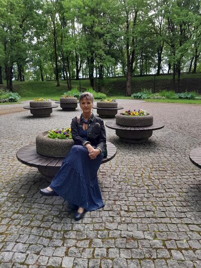  ,   LjudMila, 63 ,  