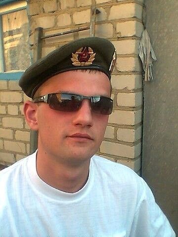 ,   Evgenii, 37 ,   