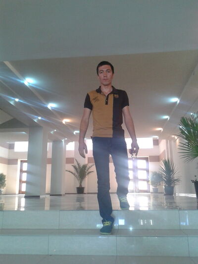  ,   Akesh, 35 ,   